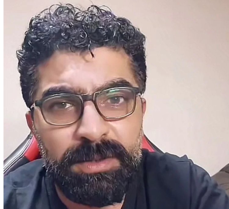 فادي خفاجة بعد الهجوم عليه: «أقل حقوقي إني أشتغل»