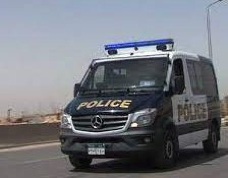 سقوط متهم بسرقة أجهزة من داخل جمعية خيرية في الوراق