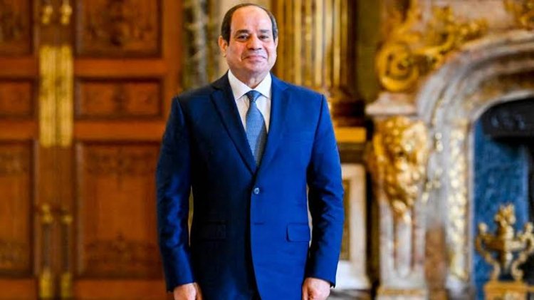الرئيس السيسي يتوجه إلى الإمارات للقاء الشيخ محمد بن زايد