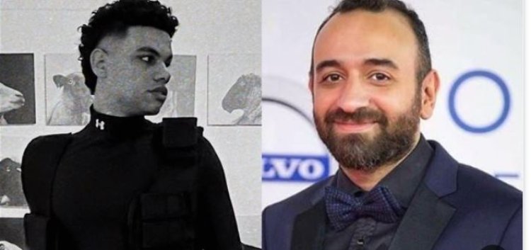 «زياد ظاظا» يشارك في مهرجان الجونة السينمائي بفيلم «60 جنيه» لـ عمرو سلامة