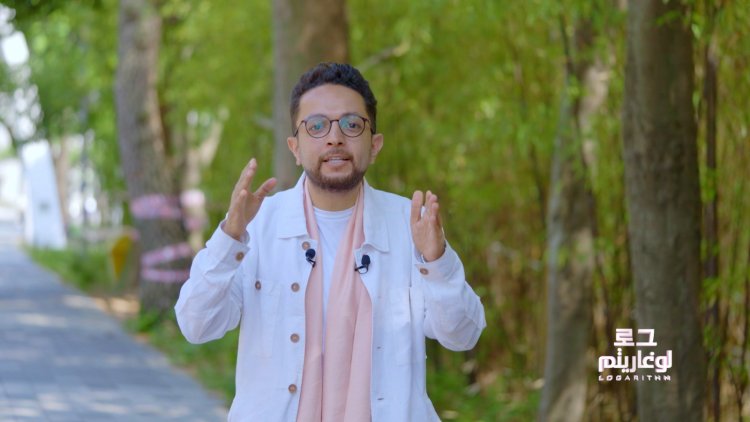 أحمد فايق يقدم تجربة بنت شبرا في جامعة بوسان ويفك شفرة تعلق المصريات بكوريا