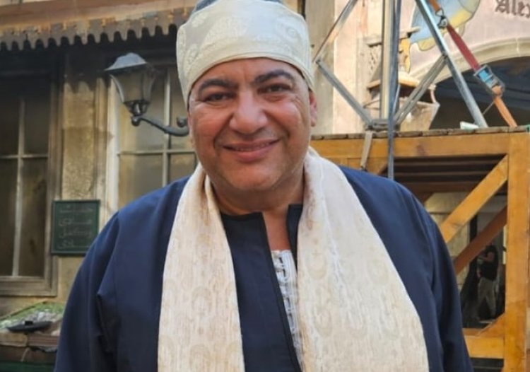 بيومي فؤاد بين القاهرة ودبي من أجل زبدة سايحة