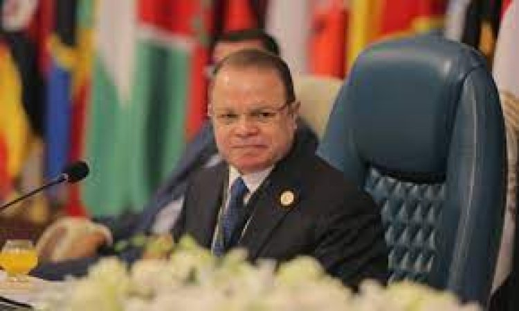 النائب العام يأمر بإصدار أول كتاب توثيقي تاريخي قضائي في تاريخ القضاء المصري