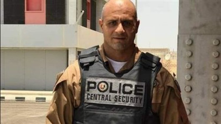 «صقر العمليات الخاصة».. وزير الداخلية يقرر ترقية اسم الشهيد محمد مؤنس لـ «رتبة عميد»