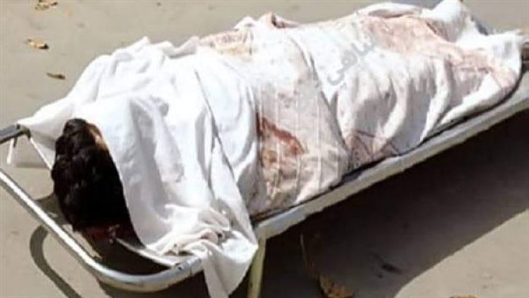 تفاصيل صادمة فى واقعة مقتل مسنة وسرقتها في أوسيم