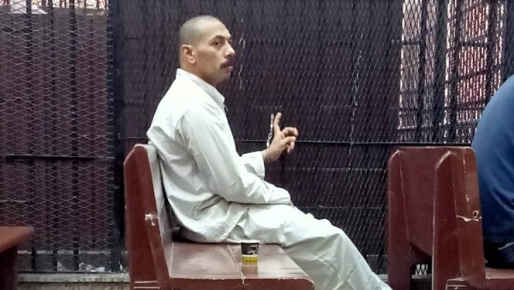 لحضور المحامي الأصيل.. تأجيل محاكمة قاتل طفلته بمنطقة الوراق لـ 20 نوفمبر