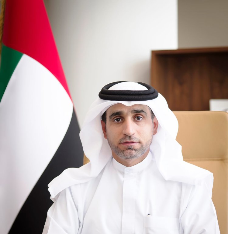 «محمد بن راشد للفضاء»: دعم القيادة يدفعنا إلى تحقيق الإنجازات التاريخية