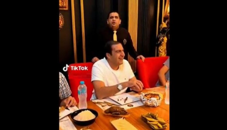 فيديو للداعية عمرو خالد يثير جدلاً على السوشيال ميديا