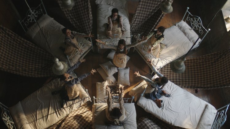 «سُكّر» أول فيلم سينمائي غنائي من نوعه في المنطقة