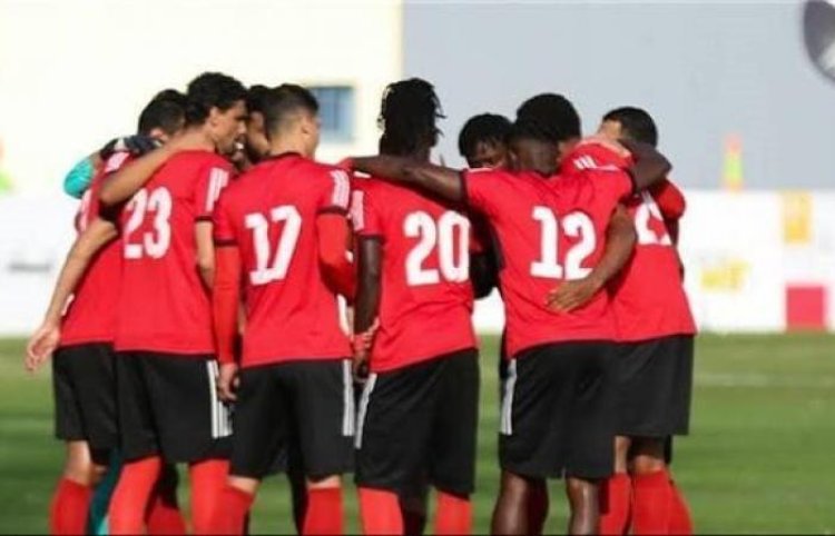 الداخلية يفوز على إنبي بهدف نظيف في الدوري