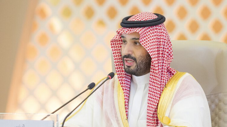 الأمير محمد بن سلمان: السعودية ستكون من أقوى اقتصادات العالم