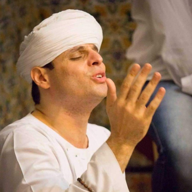 «التهامي» يُحيي احتفالية نقابة الصحفيين بالمولد النبوي الشريف.. 26 سبتمبر