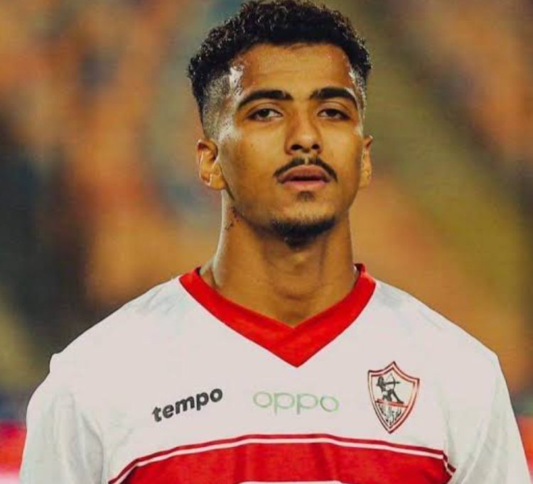 تدريبات تأهيلية للاعبي الزمالك.. وراحة حسام عبد المجيد 