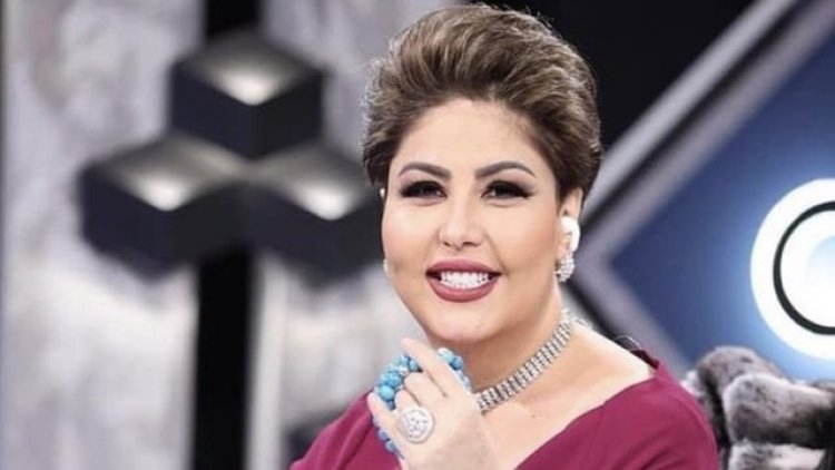 فجر السعيد تعلن حصولها على الإقامة الدائمة بمصر في عيد ميلادها