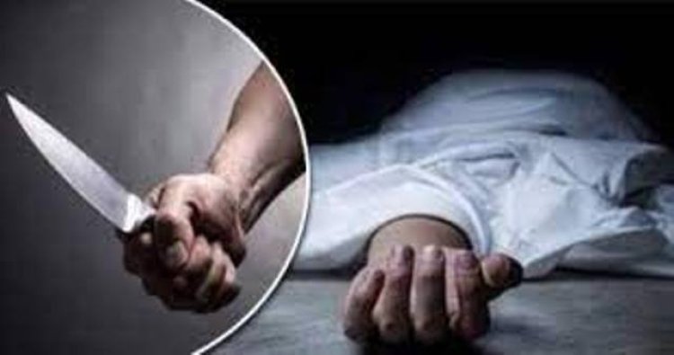 «أخته طفشت من البيت».. عامل ينهى حياة شقيق زوجته ويصيب صديقه بالإسماعيلية 