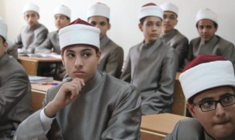 موعد بدء الدراسة بالمعاهد الأزهرية 2023
