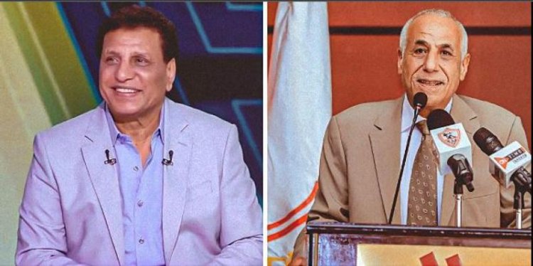 تأجيل دعوى استبعاد «فاروق جعفر وحسين لبيب» من انتخابات الزمالك لـ 1 أكتوبر