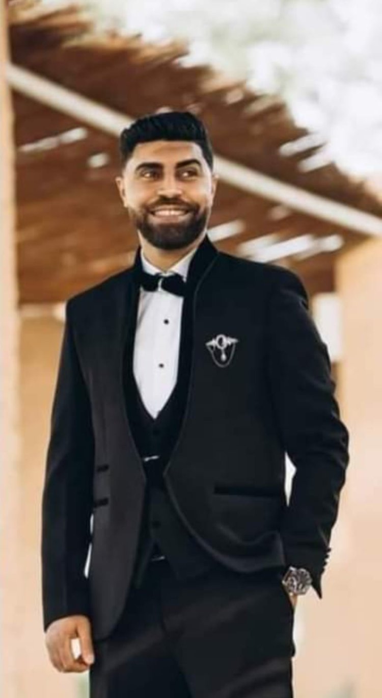 أسرة ضحية انقلاب سيارة نقل أموال بالأقصر: «ملحقش يفرح بمولوده»