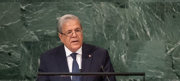 تونس من الأمم المتحدة: «لن نقبل أي توطين مبطن للمهاجرين»