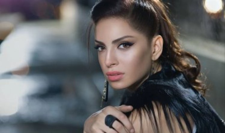 كلمات أغاني ألبوم آمال ماهر 2023 الجديد