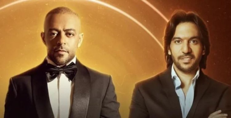 تصل لـ 12 ألف جنيه.. أسعار تذاكر حفل تامر عاشور وبهاء سلطان في الكويت