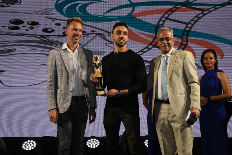 جوائز مهرجان الغردقة لسينما الشباب.. «الحراسة الليلية» يفوز بالذهبية