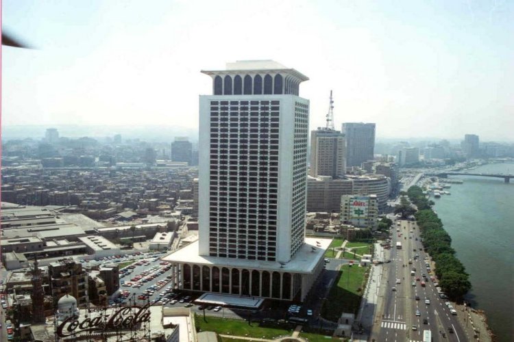 مصر تعرب عن خالص تعازيها وتضامنها مع العراق إثر حادث الحريق بمحافظة نينوى