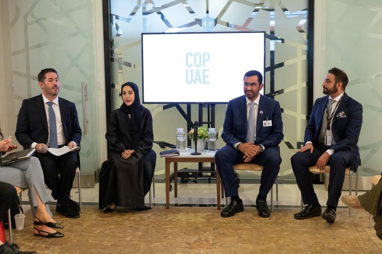 خلال اجتماعات الجمعية العامة للأمم المتحدة.. رئاسة COP28 تستضيف «مجلس طموح الشباب»