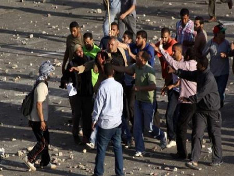 الداخلية تكشف تفاصيل مقتل أجنبي في مشاجرة مع آخر بعين شمس