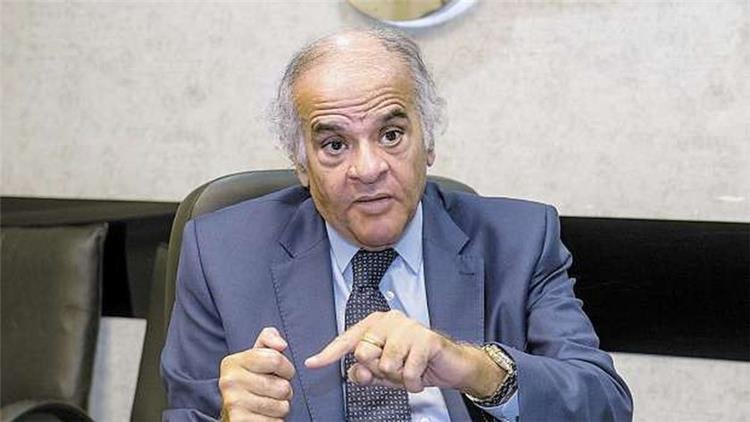 8 أكتوبر.. نظر استئناف ممدوح عباس على قرار رفض حجز أموال الزمالك