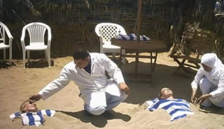 خبير سياحي يطالب ببرامج تسويق للسياحة العلاجية