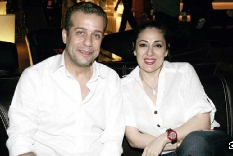 شريف منير يحذف منشور طلاقه من إنستجرام.. هل تراجع عن قرار الإنفصال؟