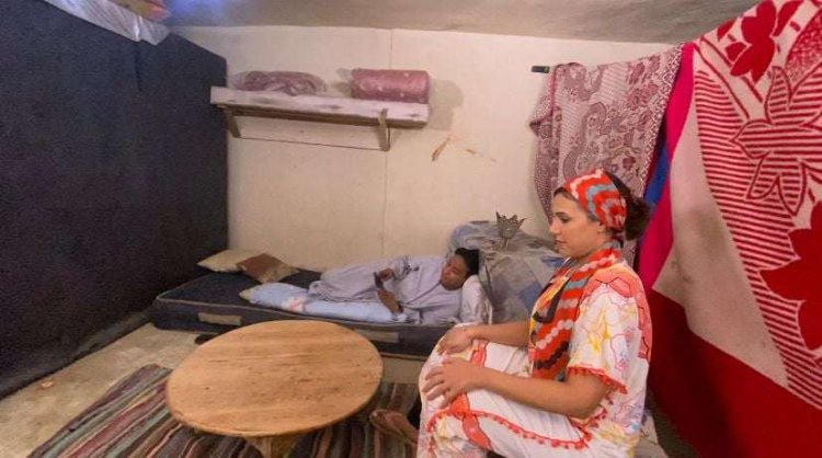 إيمي طلعت زكريا اسكتشات مسلسل «بلا فلتر» تتماشى على خطى كوميديا الـ «تيك أواى» (صور)