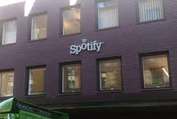 شركة Spotify تتحرك لحظر أغاني الذكاء الاصطناعي