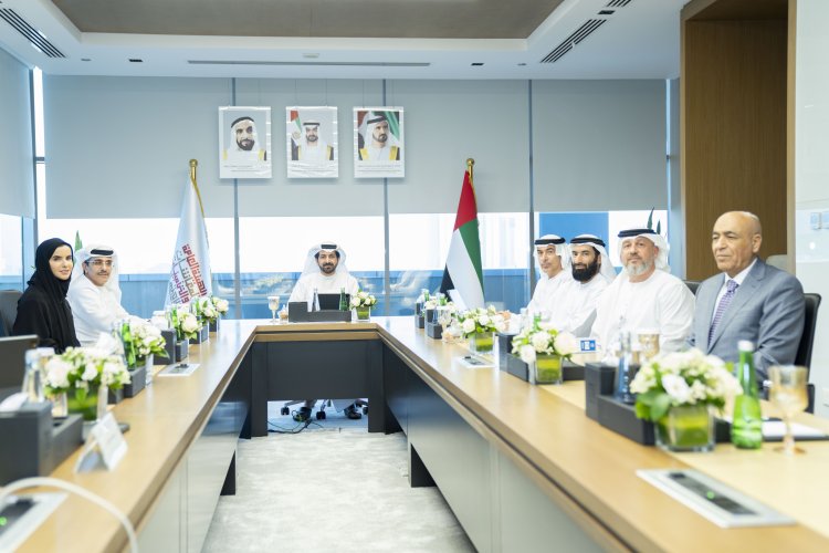 «مجلس إدارة المعاشات» يعقد اجتماعه السادس للعام 2023