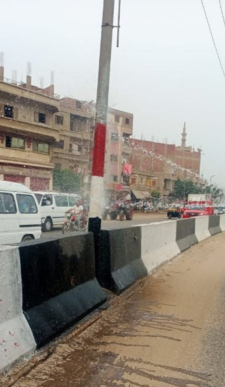 رفع درجة الاستعداد القصوى لإستقبال الضيوف المشاركة في مهرجان الشرقية للخيول العربية