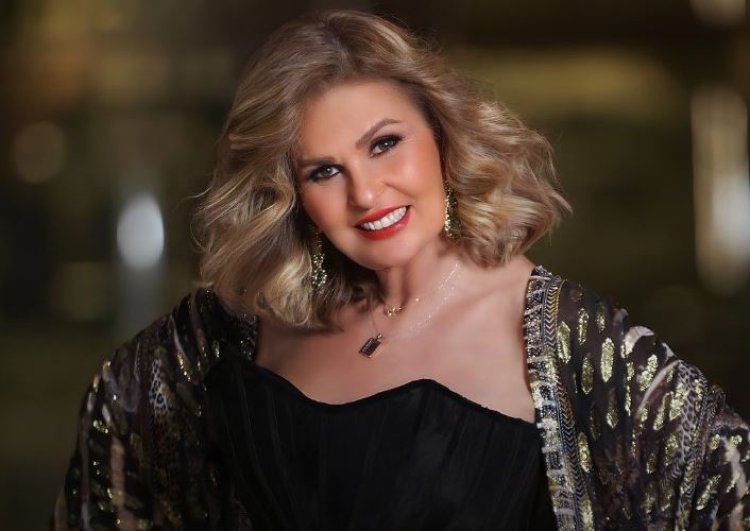 يسرا: الجمال زمان كان رباني.. دلوقتي البنات كلها بقت شبه بعض