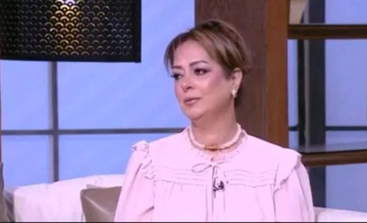 منال الفطاطري: «ابتعدت عن التمثيل بسبب بناتي.. وبسنت شوقي أكتر واحدة بتشبهني»