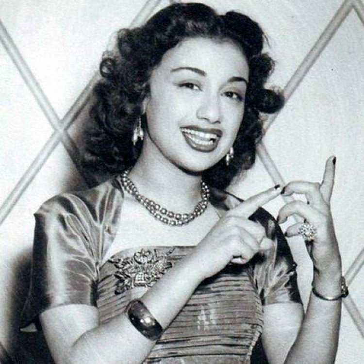 تشييع جثمان الفنانة نجاح سلام في لبنان