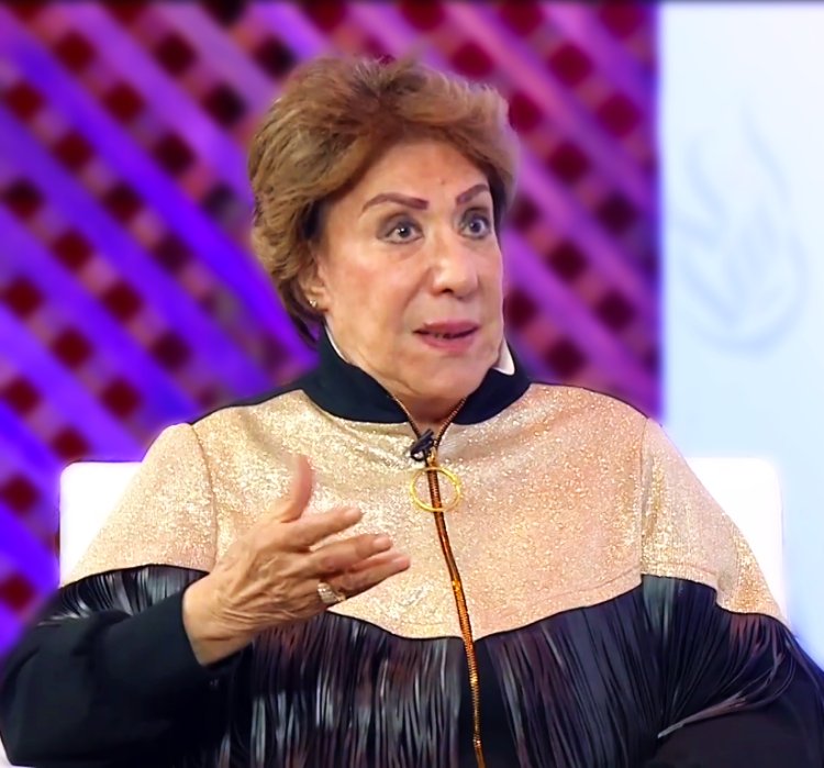 تدريس سميحة أيوب في منهج الصف السادس الابتدائي الجديد 2024.. تفاصيل
