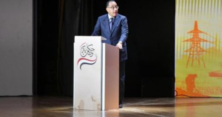 مصطفي مدبولى: «لا بديل لمصر إلا إنشاء مدن جديدة»