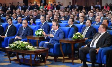 الرئيس السيسي: 17 مليون مواطن يحصلون على الكهرباء بأقل من ربع ثمنها