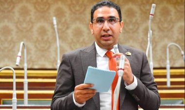 النائب عبد الوهاب خليل عن مؤتمر «حكاية وطن»: «كشف إنجازات الدولة بالأرقام»