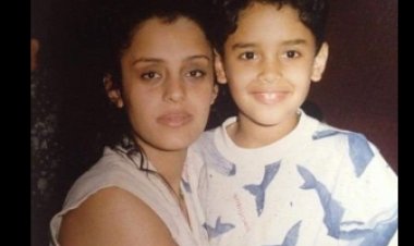 رشا سامي العدل تكشف اللحظات الأخيرة في حياة شقيقها أحمد