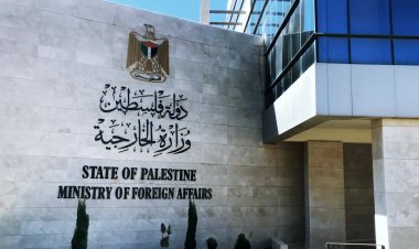 الخارجية الفلسطينية تدين اقتحامات المستوطنين للمسجد الأقصى