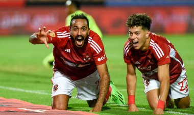 هيعمل استئناف.. شوبير : «كهربا مش هيتوقف ومكمل الموسم مع الأهلي»