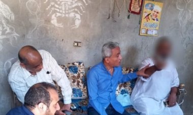 وكيل صحة أسيوط لـ«العاصمة»: ظهور حالات اشتباه بحمى الضنك في عدة قرى