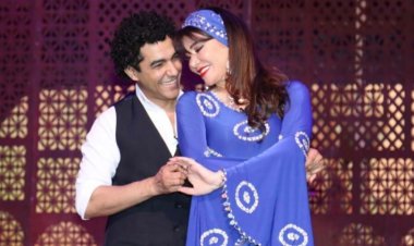 لقاء سويدان: ما ضربتش ميدو عادل وما اتنمرتش على حد