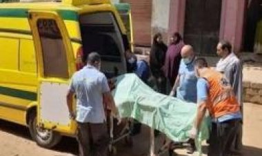 عامل يقتل جاره المزارع بالرصاص بسبب خلافات الجيرة فى أسيوط