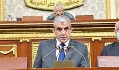رئيس القوى العاملة بالنواب يشيد بمؤتمر حكاية وطن